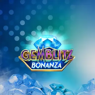 GemBlitz Bonanza game screenshot