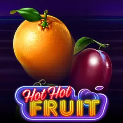 Hot Hot Fruit game screenshot