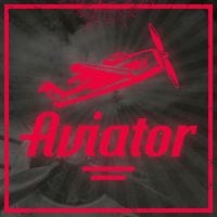 aviator game screenshot
