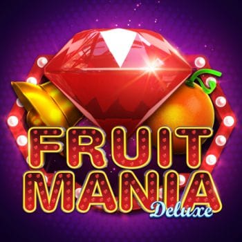 Fruit Mania Deluxe game screenshot