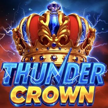 Thunder Crown game screenshot