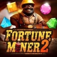 Fortune Miner 2 game screenshot
