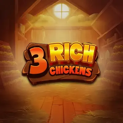 3 Rich Chickens game screenshot