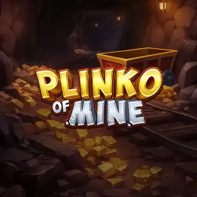 Plinko of Mines game screenshot