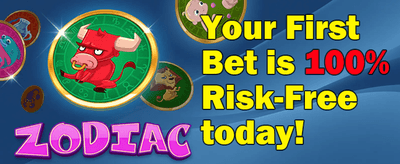 Mega Slot Free Spins promotion