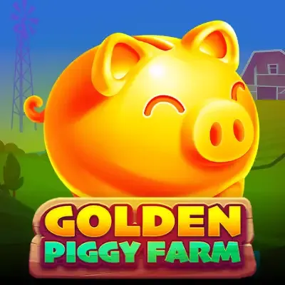 Golden Piggy Farm game screenshot