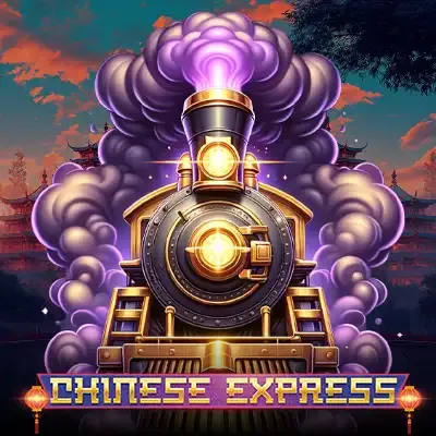 Chinese Express game screenshot