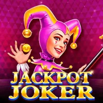 Jackpot Joker game screenshot