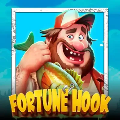 Fortune Hook game screenshot