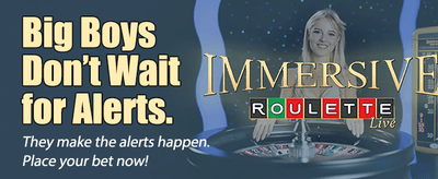 Get the best odds in Nigeria