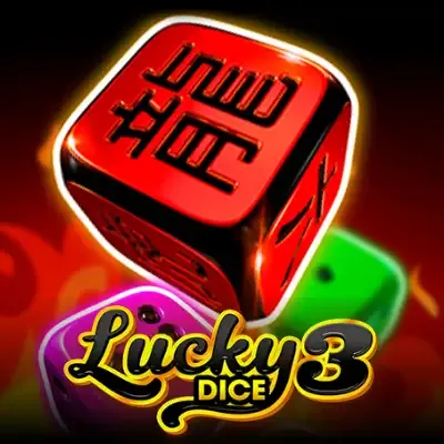 Lucky Dice 3 game screenshot